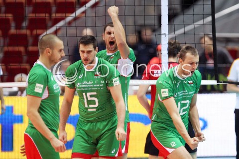  A25.09.2013 GDANSK ERGO ARENA<br />SIATKOWKA MEZCZYZN<br />MISTRZOSTWA EUROPY W SIATKOWCE MEZCZYZN 2013 CEV VELUX<br />VOLLEYBALL EUROPEAN CHAMPIONSHIP MEN 2013 - FINAL ROUND <br />BARAZE O AWANS DO CWIERCFINALU<br />NIEMCY - BULGARIA ( GERMANY - BULGARIA )<br />N/Z TSVETAN SOKOLOV TODOR ALEKSIEV VIKTOR YOSIFOV RADOSC EMOCJE <br /> 