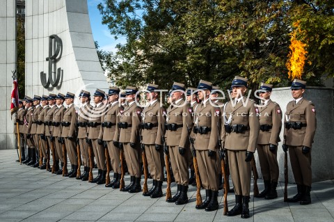 74. Rocznica Powstania Polskiego Państwa Podziemnego