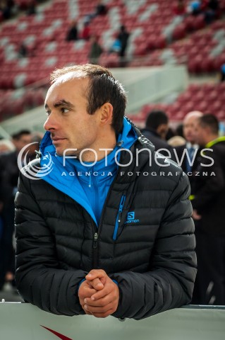  29.09.2013 WARSZAWA 35 PZU MARATON WARSZAWSKI N/Z MARCIN SWIERC  