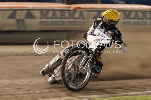  29.09.2013 RZESZOW ZUZEL SPEEDWAY <br />FINAL INDYWIDUALNYCH MISTRZOSTW EUROPY 2013 NA ZUZLU W RZESZOWIE<br />FINAL ROUND INDIVIDUAL SPEEDWAY EUROPEAN CHAMPIONSHIP IN RZESZOW<br />N/Z 9<br /> 