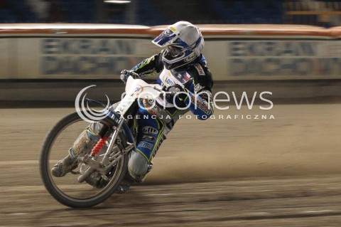 29.09.2013 RZESZOW ZUZEL SPEEDWAY <br />FINAL INDYWIDUALNYCH MISTRZOSTW EUROPY 2013 NA ZUZLU W RZESZOWIE<br />FINAL ROUND INDIVIDUAL SPEEDWAY EUROPEAN CHAMPIONSHIP IN RZESZOW<br />N/Z ALES DRYML<br /> 