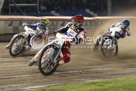 Finał Indywidualnych Mistrzostw Europy w żużlu