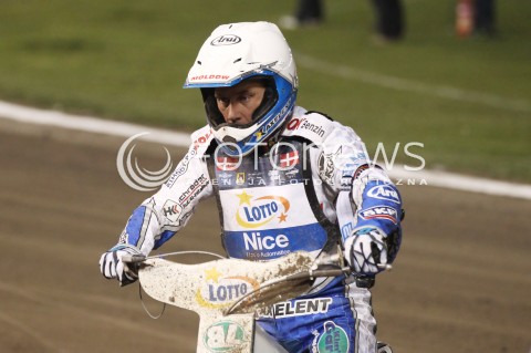  29.09.2013 RZESZOW ZUZEL SPEEDWAY <br />FINAL INDYWIDUALNYCH MISTRZOSTW EUROPY 2013 NA ZUZLU W RZESZOWIE<br />FINAL ROUND INDIVIDUAL SPEEDWAY EUROPEAN CHAMPIONSHIP IN RZESZOW<br />N/Z NICKI PEDERSEN<br /> 