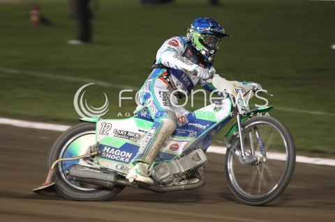  29.09.2013 RZESZOW ZUZEL SPEEDWAY <br />FINAL INDYWIDUALNYCH MISTRZOSTW EUROPY 2013 NA ZUZLU W RZESZOWIE<br />FINAL ROUND INDIVIDUAL SPEEDWAY EUROPEAN CHAMPIONSHIP IN RZESZOW<br />N/Z HANS ANDERSEN<br /> 