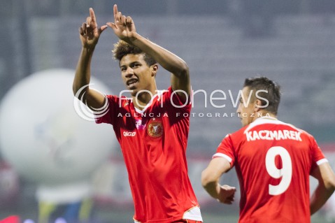  06.10.2013 LODZ PILKA NOZNA T-MOBILE EKSTRAKLASA SEZON 2013/2014 FOOTBALL POLISH EKSTRAKLASA SEASON WIDZEW LODZ - LECHIA GDANSK N/Z    