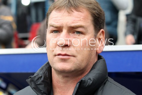  06.10.2013 KRAKOW <br />PILKA NOZNA POLSKA T-MOBILE EKSTRAKLASA SEZON 2013/2014 FOOTBALL POLISH EKSTRAKLASA SEASON 2013/2014 WISLA KRAKOW - LEGIA WARSZAWA<br />N/Z JAN URBAN ( TRENER )<br /> 