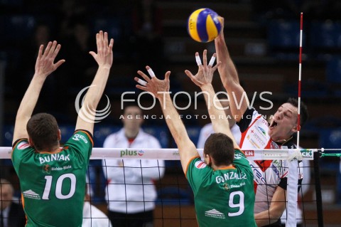 Plusliga: Asseco Resovia - BBTS Bielsko-Biała