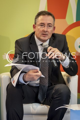  23.10.2013 WARSZAWA FORUM DLA RODZINY Z UDZIALEM PREMIERA DONALDA TUSKA N/Z MINISTER SPRAW WEWNETRZNYCH BARTLOMIEJ SIENKIEWICZ  