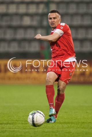  25.10.2013 LODZ PILKA NOZNA T-MOBILE EKSTRAKLASA SEZON 2013/2014 FOOTBALL POLISH EKSTRAKLASA SEASON WIDZEW LODZ - CRACOVIA KRAKOW N/Z    