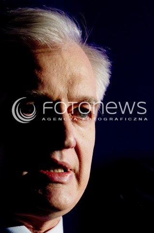  27.10.2013 RZESZOW<br />
KONWENCJA REGIONALNA JAROSLAWA GOWINA PT. GODZINA DLA POLSKI W RZESZOWIE<br />
N/Z JAROSLAW GOWIN<br />
 