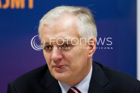  27.10.2013 RZESZOW<br />
KONWENCJA REGIONALNA JAROSLAWA GOWINA PT. GODZINA DLA POLSKI W RZESZOWIE<br />
N/Z JAROSLAW GOWIN<br />
 