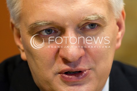  27.10.2013 RZESZOW<br />
KONWENCJA REGIONALNA JAROSLAWA GOWINA PT. GODZINA DLA POLSKI W RZESZOWIE<br />
N/Z JAROSLAW GOWIN<br />
 