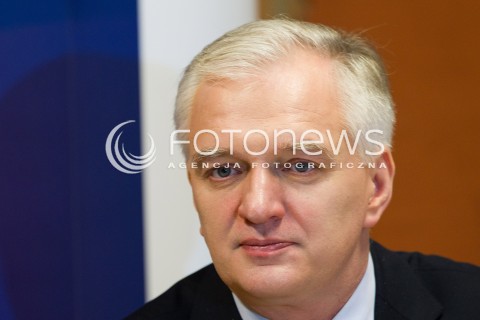  27.10.2013 RZESZOW<br />
KONWENCJA REGIONALNA JAROSLAWA GOWINA PT. GODZINA DLA POLSKI W RZESZOWIE<br />
N/Z JAROSLAW GOWIN<br />
 