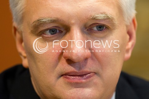  27.10.2013 RZESZOW<br />
KONWENCJA REGIONALNA JAROSLAWA GOWINA PT. GODZINA DLA POLSKI W RZESZOWIE<br />
N/Z JAROSLAW GOWIN<br />
 