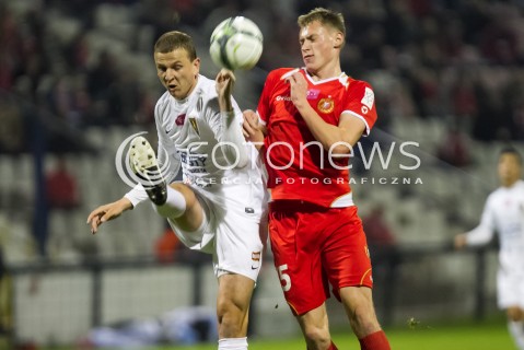Widzew Łódź - Pogoń Szczecin
