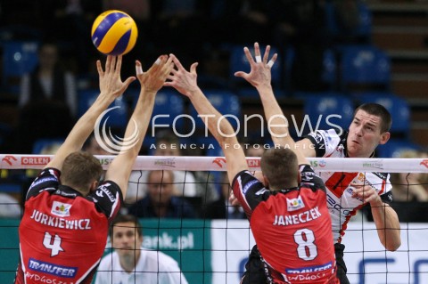 Asseco Resovia - Transfer Bydgoszcz