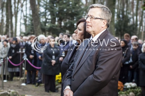 Uroczystości pogrzebowe premiera Tadeusza Mazowieckiego