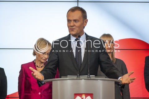 Premier powołał nowych ministrów