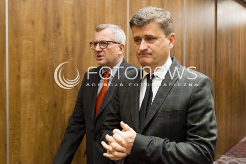  24.11.2013 RZESZOW<br />DEBATA PROGRAMOWA O SPORCIE PARTII TWOJ RUCH<br />N/Z JANUSZ PALIKOT MAREK SIWIEC<br /> 