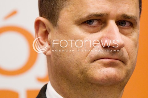  24.11.2013 RZESZOW<br />DEBATA PROGRAMOWA O SPORCIE PARTII TWOJ RUCH<br />N/Z JANUSZ PALIKOT<br /> 