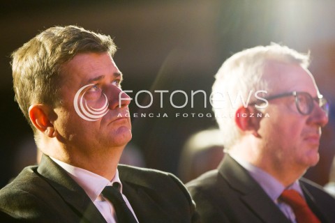  24.11.2013 RZESZOW<br />DEBATA PROGRAMOWA O SPORCIE PARTII TWOJ RUCH<br />N/Z JANUSZ PALIKOT MAREK SIWIEC<br /> 