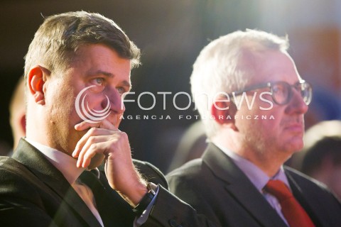  24.11.2013 RZESZOW<br />DEBATA PROGRAMOWA O SPORCIE PARTII TWOJ RUCH<br />N/Z JANUSZ PALIKOT MAREK SIWIEC<br /> 