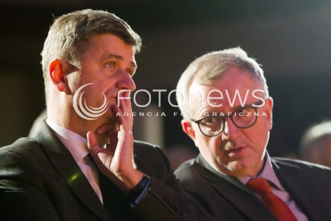  24.11.2013 RZESZOW<br />DEBATA PROGRAMOWA O SPORCIE PARTII TWOJ RUCH<br />N/Z JANUSZ PALIKOT MAREK SIWIEC<br /> 