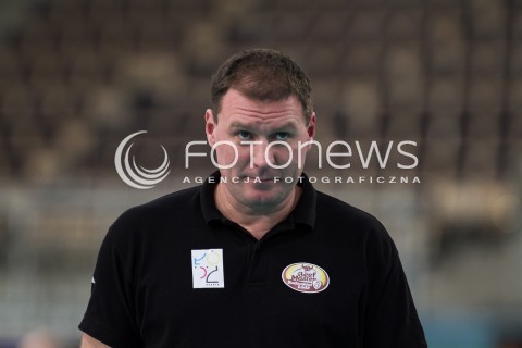  29.11.2013 LODZSIATKOWKA ORLEN LIGA SEZON 2013/2014 VOLLEYBALL POLISH SEASON BUDOWLANI LODZ - POLSKI CUKIER MUSZYNIANKA FAKRO BANK BPS MUSZYNA N/Z TRENER ADAM GRABOWSKI SYLWETKA   