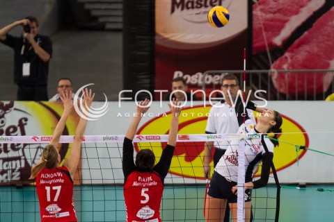  29.11.2013 LODZSIATKOWKA ORLEN LIGA SEZON 2013/2014 VOLLEYBALL POLISH SEASON BUDOWLANI LODZ - POLSKI CUKIER MUSZYNIANKA FAKRO BANK BPS MUSZYNA N/Z TABITHA LOVE   
