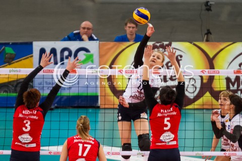  29.11.2013 LODZSIATKOWKA ORLEN LIGA SEZON 2013/2014 VOLLEYBALL POLISH SEASON BUDOWLANI LODZ - POLSKI CUKIER MUSZYNIANKA FAKRO BANK BPS MUSZYNA N/Z SYLWIA PYCIA   