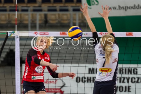  29.11.2013 LODZSIATKOWKA ORLEN LIGA SEZON 2013/2014 VOLLEYBALL POLISH SEASON BUDOWLANI LODZ - POLSKI CUKIER MUSZYNIANKA FAKRO BANK BPS MUSZYNA N/Z NATALIA KURNIKOWSKA   