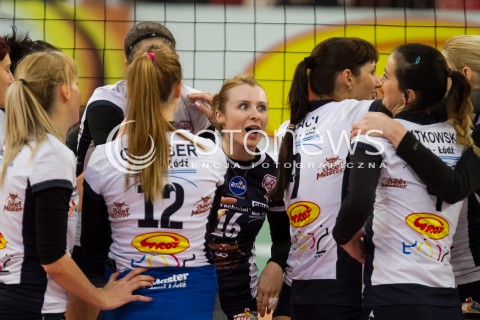  29.11.2013 LODZSIATKOWKA ORLEN LIGA SEZON 2013/2014 VOLLEYBALL POLISH SEASON BUDOWLANI LODZ - POLSKI CUKIER MUSZYNIANKA FAKRO BANK BPS MUSZYNA N/Z RADOSC WYGRANA   
