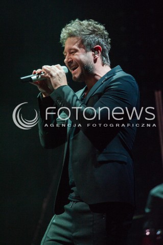  01.12.2013 WARSZAWA SALA KONGRESOWA<br />KONCERT PROMUJACY PLYTE ZIMOWE PIOSENKI<br />N/Z ANDRZEJ PIASECZNY<br /> 