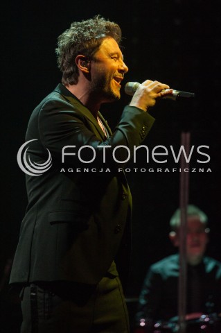  01.12.2013 WARSZAWA SALA KONGRESOWA<br />KONCERT PROMUJACY PLYTE ZIMOWE PIOSENKI<br />N/Z ANDRZEJ PIASECZNY<br /> 