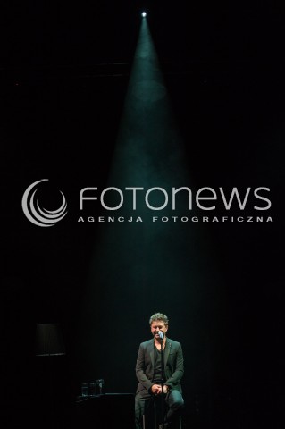  01.12.2013 WARSZAWA SALA KONGRESOWA<br />KONCERT PROMUJACY PLYTE ZIMOWE PIOSENKI<br />N/Z ANDRZEJ PIASECZNY<br /> 