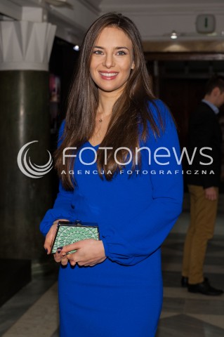 02.12.2013 WARSZAWA TEATR ATENEUM<br />HEROINA POLSKIEGO KINA 2013<br />N/Z ANNA CZARTORYSKA<br /> 