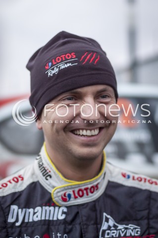  07.11.2013 WARSZAWA 51 RAJD BARBORKI WARSZAWSKIEJ N/Z KAJETAN KAJTO KAJETANOWICZ   