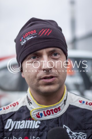  07.11.2013 WARSZAWA 51 RAJD BARBORKI WARSZAWSKIEJ N/Z KAJETAN KAJTO KAJETANOWICZ   