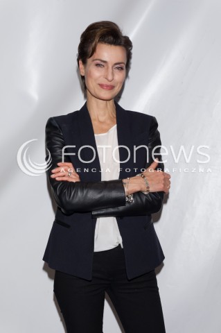  10.12.2013 WARSZAWA  EMPIK<br />SPOTKANIE Z MALGORZATA TUSK<br />N/Z DANUTA STENKA<br /> 