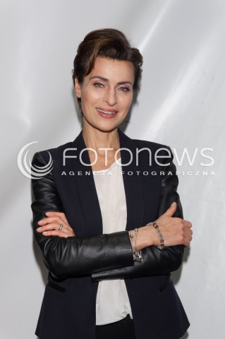  10.12.2013 WARSZAWA EMPIK<br />SPOTKANIE Z MALGORZATA TUSK<br />N/Z DANUTA STENKA<br /> 