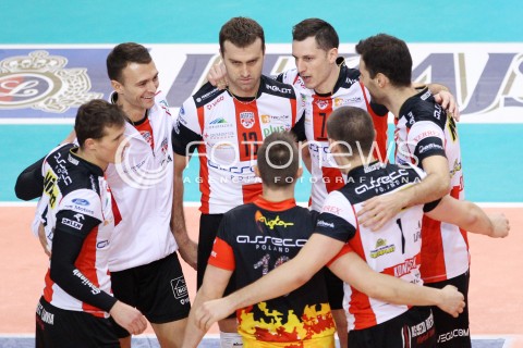 Asseco Resovia - Indykpol AZS Olsztyn