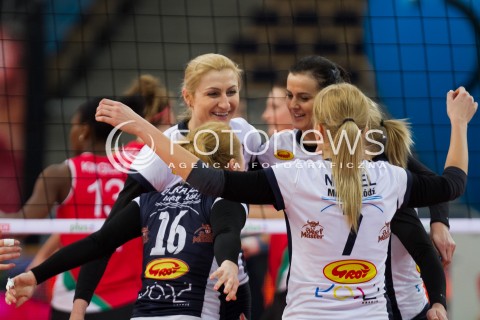  20.12.2013 LODZ SIATKOWKA ORLEN LIGA SEZON 2013/2014 VOLLEYBALL POLISH SEASON BEEF MASTER BUDOWLANI LODZ - PGNIG NAFTA PILA N/Z RADOSC WYGRANA   