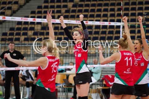  20.12.2013 LODZ SIATKOWKA ORLEN LIGA SEZON 2013/2014 VOLLEYBALL POLISH SEASON BEEF MASTER BUDOWLANI LODZ - PGNIG NAFTA PILA N/Z RADOSC   