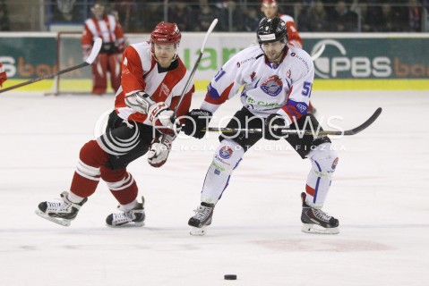 Finał PP: Ciarko Sanok - Comarch Cracovia