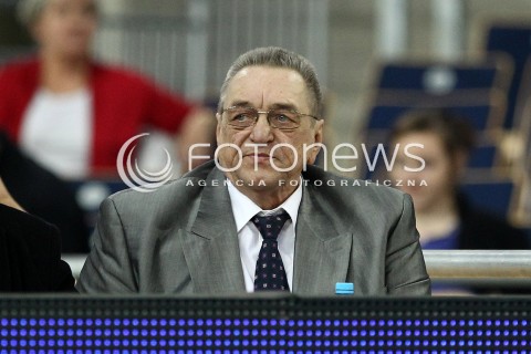  05.01.2014 LODZ ATLAS ARENA<br />SIATKOWKA KOBIET<br />KWALIFIKACJE DO MISTRZOSTW SWIATA 2014<br />2014 FIVB WORLD CHAMPIONSHIP - EUROPEAN QUALIFICATION WOMEN <br />MECZ SZWAJCARIA - HISZPANIA ( SWITZERLAND - SPAIN )<br />N/Z ANDRZEJ NIEMCZYK<br /> 