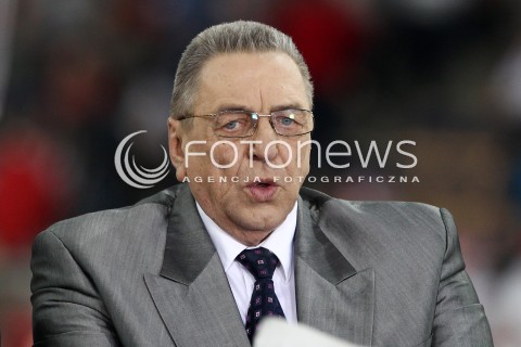  05.01.2014 LODZ ATLAS ARENA<br />SIATKOWKA KOBIET<br />KWALIFIKACJE DO MISTRZOSTW SWIATA 2014<br />2014 FIVB WORLD CHAMPIONSHIP - EUROPEAN QUALIFICATION WOMEN <br />MECZ POLSKA - BELGIA ( POLAND - BELGIUM )<br />N/Z ANDRZEJ NIEMCZYK<br /> 