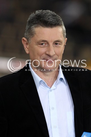  05.01.2014 LODZ ATLAS ARENA<br />SIATKOWKA KOBIET<br />KWALIFIKACJE DO MISTRZOSTW SWIATA 2014<br />2014 FIVB WORLD CHAMPIONSHIP - EUROPEAN QUALIFICATION WOMEN <br />MECZ POLSKA - BELGIA ( POLAND - BELGIUM )<br />N/Z IRENEUSZ MAZUR<br /> 