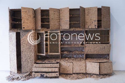 Muzeum Sztuki Nowoczesnej w Warszawie