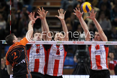 Asseco Resovia - Jastrzębski Węgiel