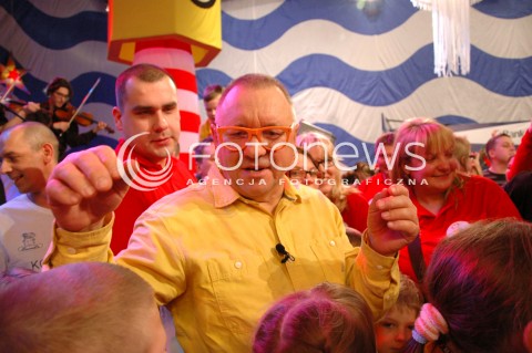 22. Finał Wielkiej Orkiestry Świątecznej Pomocy